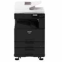 دستگاه کپی شارپ مدل Bp-X240