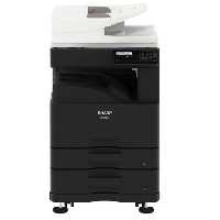 دستگاه کپی شارپ مدل Bp-X240