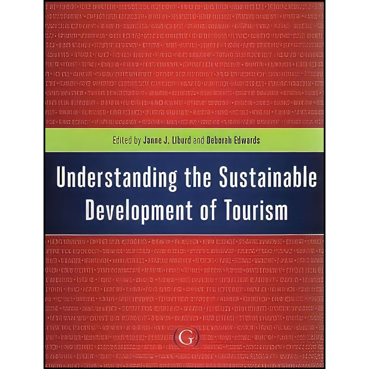 کتاب زبان اصلی Understanding the Sustainable Development of Tourism