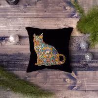 کوسن طرح سنتیcm-3-24