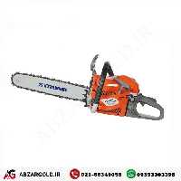 اره درخت بر بنزینی 40 سانت 1600 وات استرانگ مدل STG9016