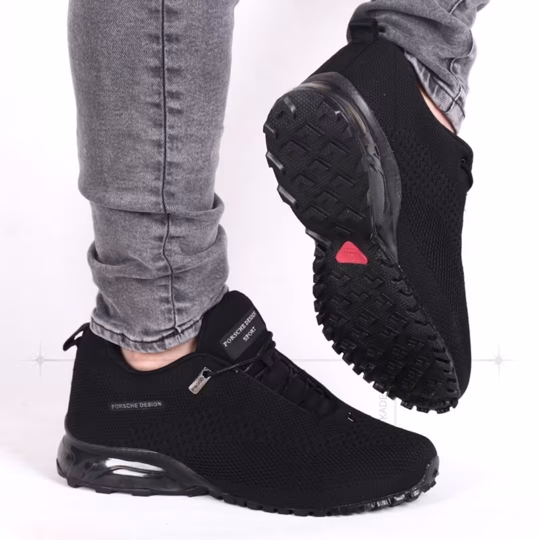 مدل پورشه سایزبندی 41 تا 46 