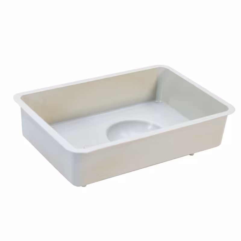 لانه پرنده کفی و کاسه پلاستیکی عروس هلندی و راهب و گرینچیک 