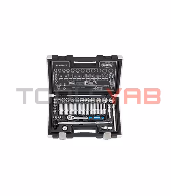 جعبه بکس درایو 3/8 اینچ لیکوتا LICOTA تایوان