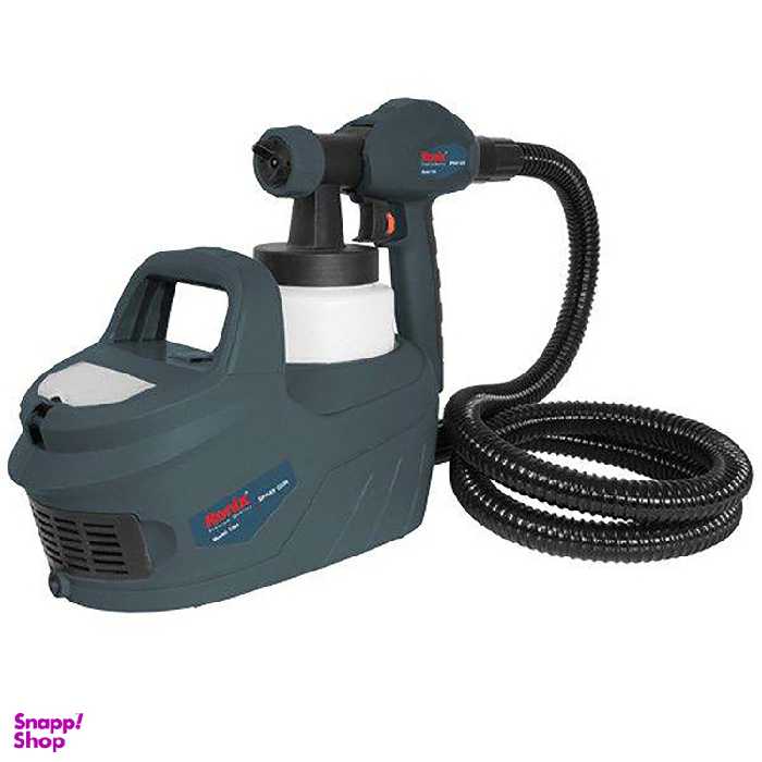 پیستوله برقی رونیکس (Ronix) مدل RH-1365 توان 650 وات