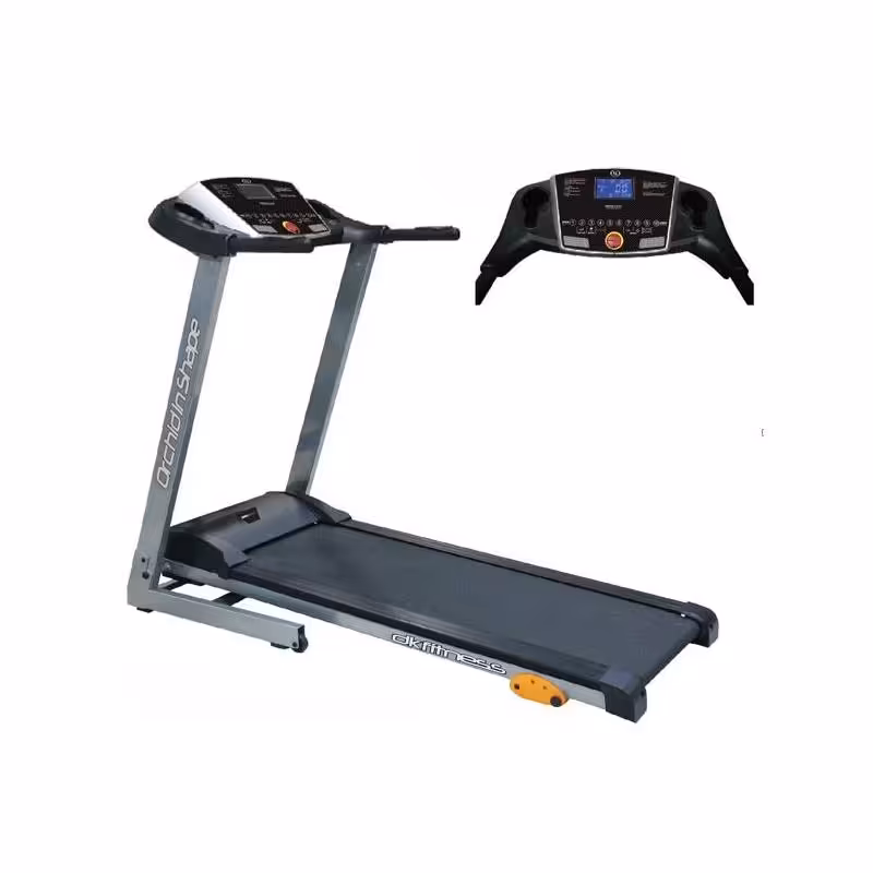 تردمیل دی کی سیتی RX5-EB