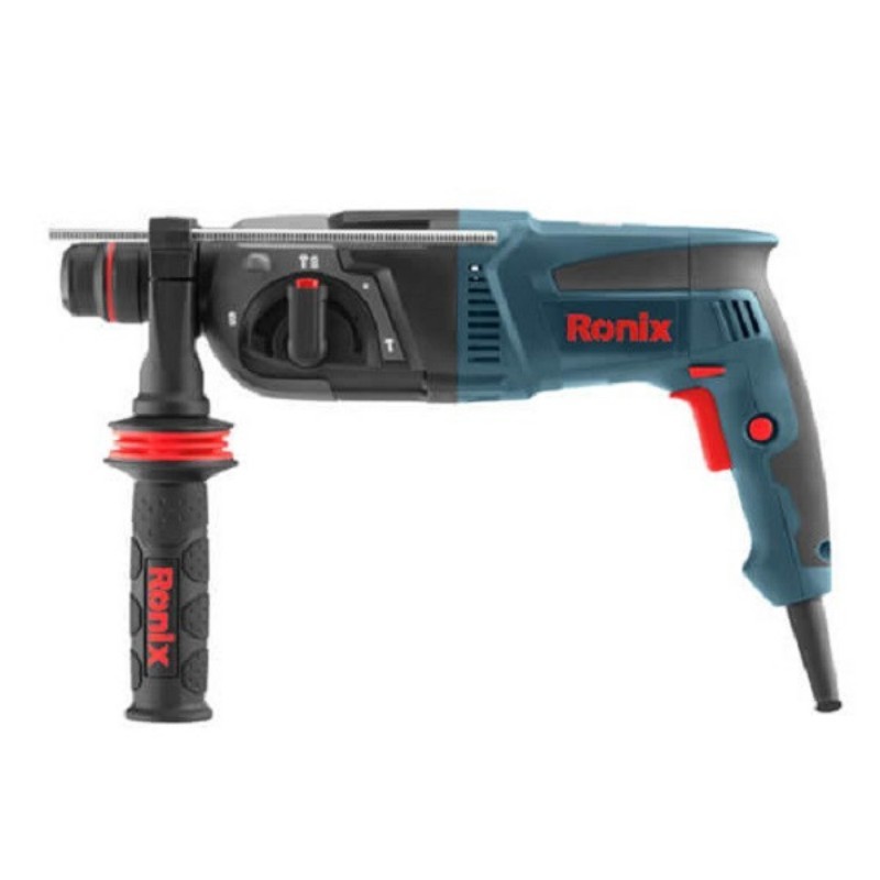 دریل بتن کن 2712 رونیکس