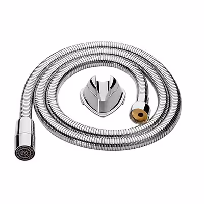 شیلنگ توالت شودر مدل لیا