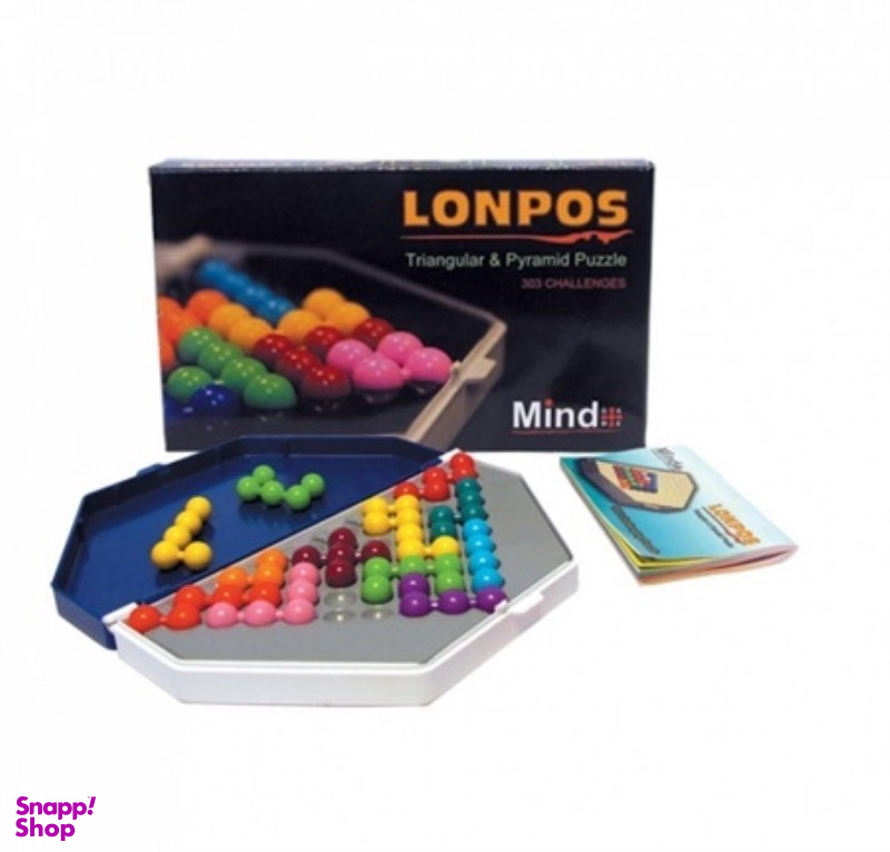 لونپوس فکرانه