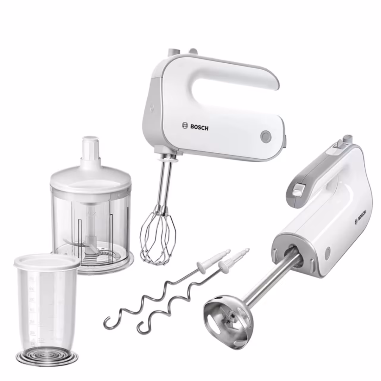 همزن بوش مدل MFQ4080