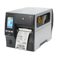 پرینتر لیبل زن زبرا مدل ZT411 203 dpi