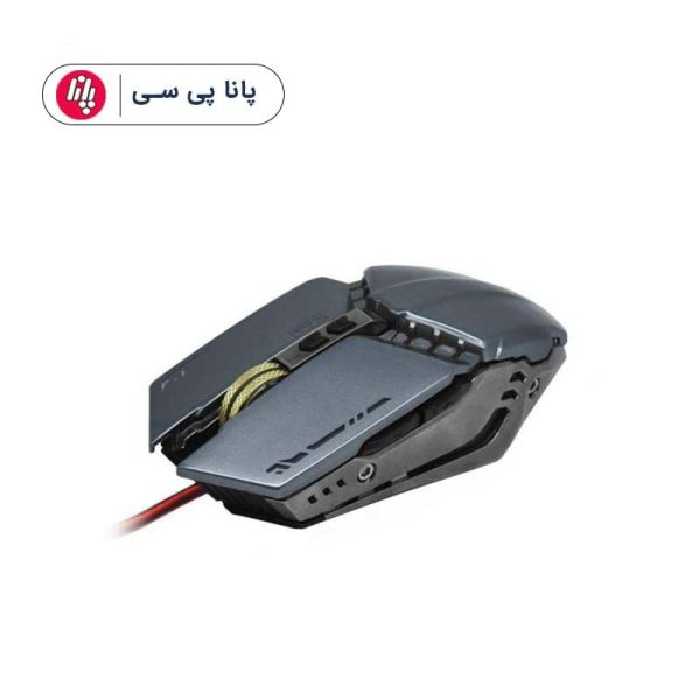 موس سیم دار گیمینگ TSCO TM-2021