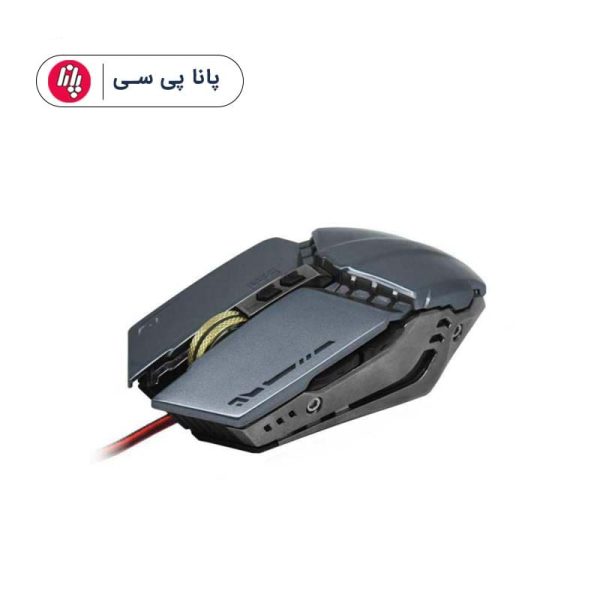 موس سیم دار گیمینگ TSCO TM-2021