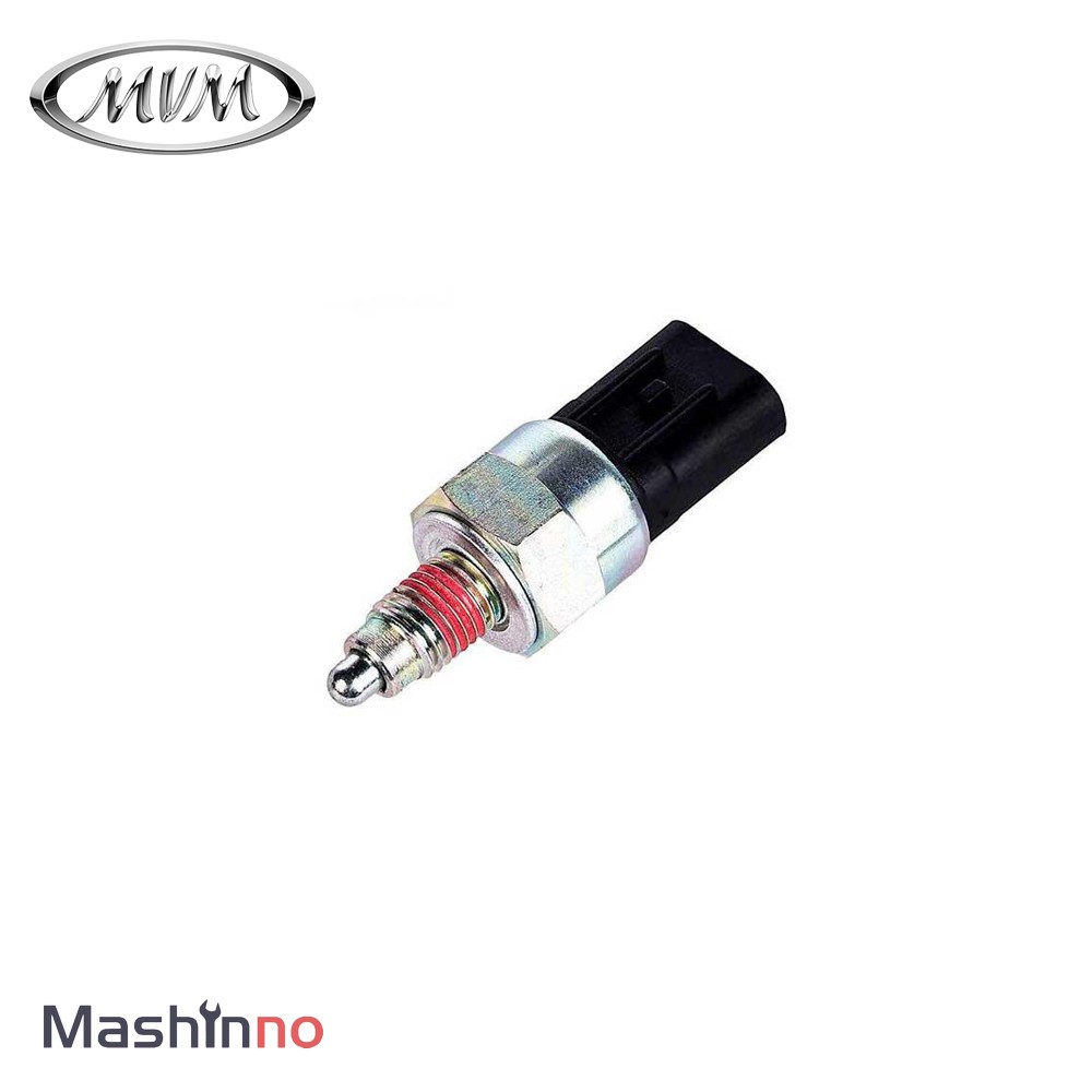 فشنگی دنده عقب ام وی ام 550