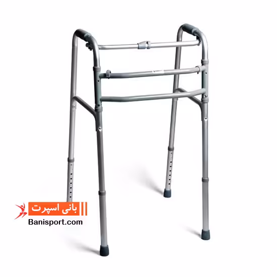 واکر تاشو  زیکلاس مد