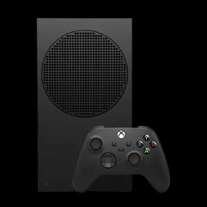 کنسول بازی مایکروسافت مدل Xbox Series S ظرفیت 1 ترابایت