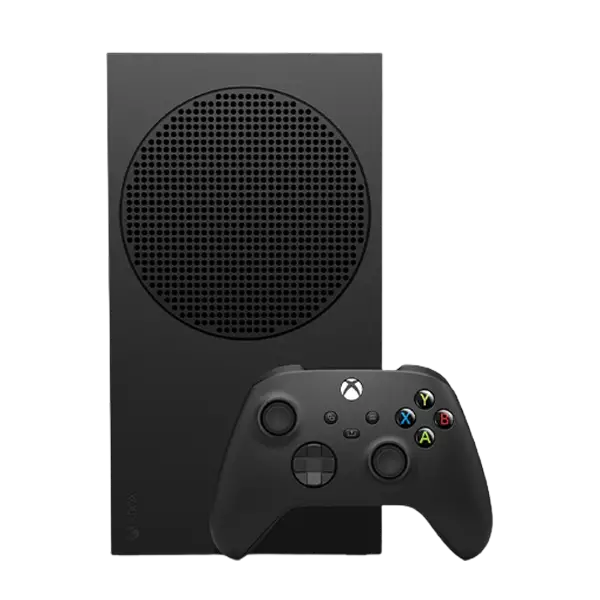 کنسول بازی مایکروسافت مدل Xbox Series S ظرفیت 1 ترابایت