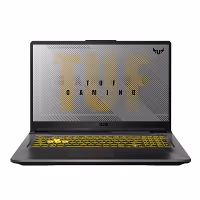 لپ تاپ 15.6 اینچی ایسوسASUS TUF Gaming A15 FA506IE Ryzen 7 (4800H) - 8GB - 1TB SSD - 4GB (RTX3050TI) Laptop