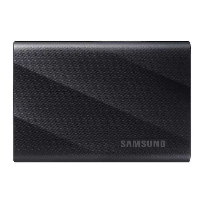خرید اس اس دی سامسونگ Samsung T9 Portable SSD 2TB با بهترین قیمت