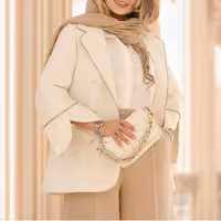 کت شلوار دلژین 