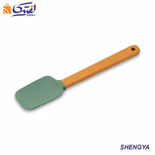 لیسک سیلیکونی شنگیا بزرگ مدل K0389