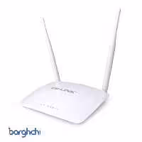 روتر بی سیم ال بی لینک مدل BL-WR2000