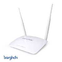 روتر بی سیم ال بی لینک مدل BL-WR2000