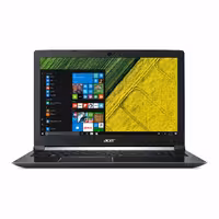 لپ تاپ ایسر A715 - i7(G7)/8GB/1TB 128SSD/4G