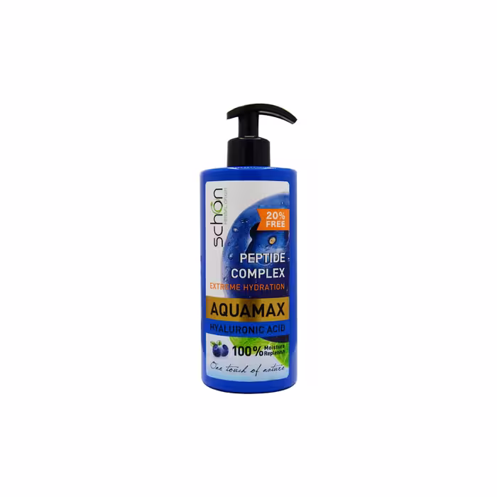 کرم آبرسان شون (مدل Peptide Complex)