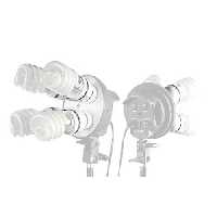 لامپ عکاسی 40 وات مخصوص عکاسی 9 عددی