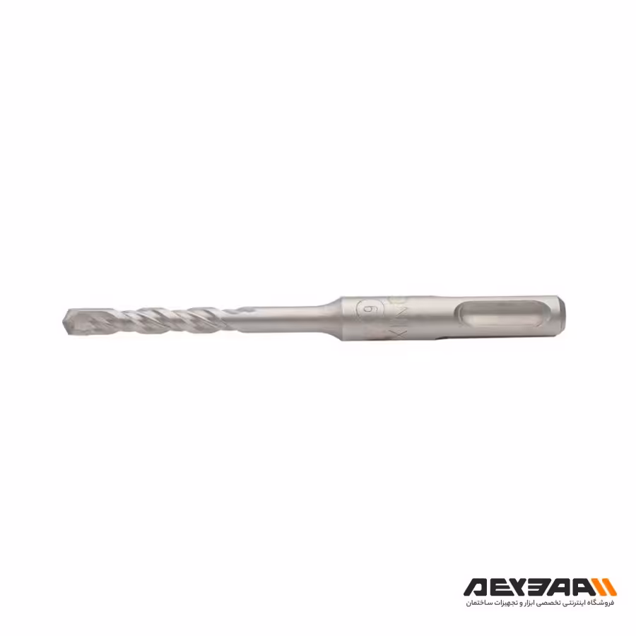 مته 6 چهار شیار رونیکس مدل RH-5001