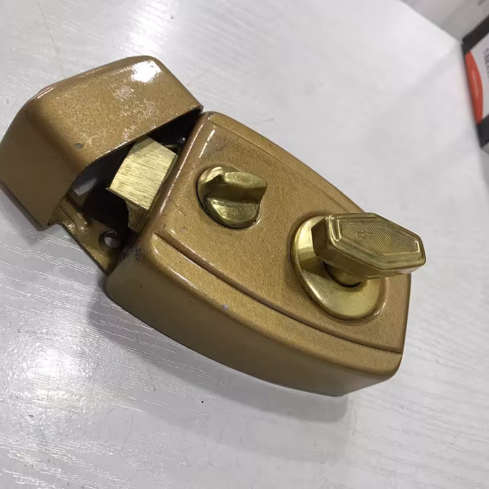 قفل شب بند چینی (ابزار مسعود )