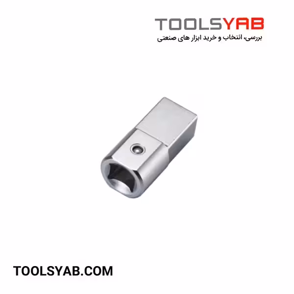 تبدیل سر ترکمتر 14X18 به 9X12 کبالت مدل K-1418