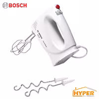 همزن برقی بوش MFQ3030 سفید 350 وات