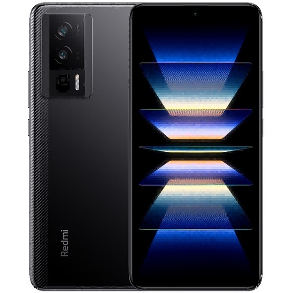 برد شارژ شیائومی UIF Xiaomi Redmi K60 Pro - دنافون