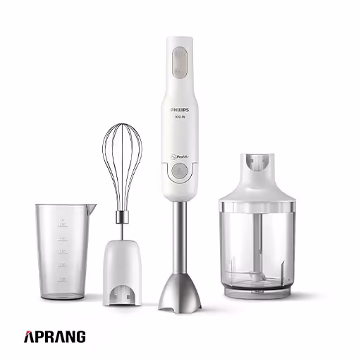 گوشتکوب برقی فیلیپس مدل HR2545/01 - سفید