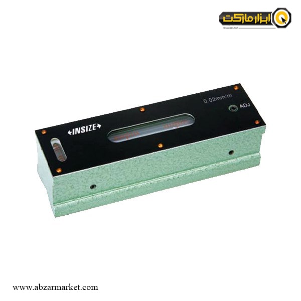 تراز صنعتی تخت اینسایز مدل 150A-4903