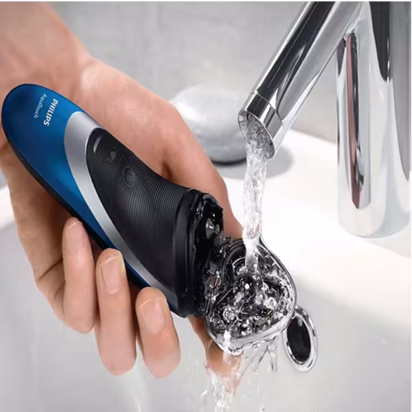 ریش تراش سه تیغ فیلیپس 