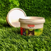 مولتی ویتامین گربه 180 عددی تاپ 10  بیفار  beaphar