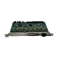 کارت سانترال پاناسونیک مدل KX-TDA0172