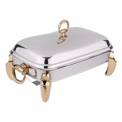 سوفله خوری یونیک مدل پافیلی کد 3104