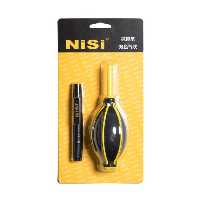 کیت تمیز کننده (Nisi Cleaning kit (cleaning pen blower