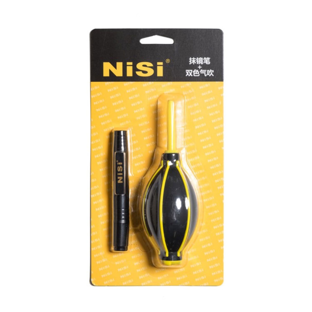 کیت تمیز کننده (Nisi Cleaning kit (cleaning pen blower