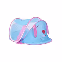 پشه بند فنری مسافرتی کودک 8390 Famous