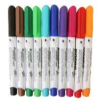 ماژیک وایت برد کورس kores  مدل K Marker XW2 (تکی)