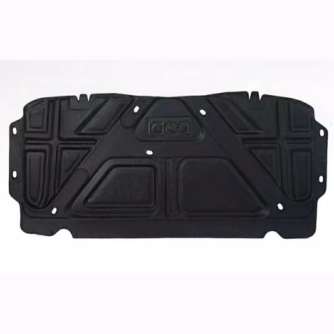 عایق کاپوت پراید (هزینه ارسال به عهده مشتری می باشد) لطفا قبل از سفارش پیام دهید