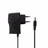 آداپتور برق 9V 1A مدل EU083S