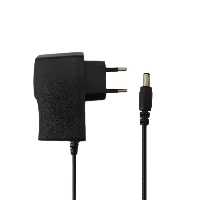 آداپتور برق 9V 1A مدل EU083S
