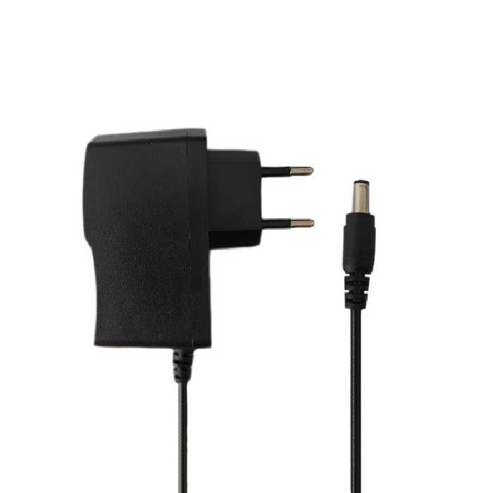 آداپتور برق 9V 1A مدل EU083S