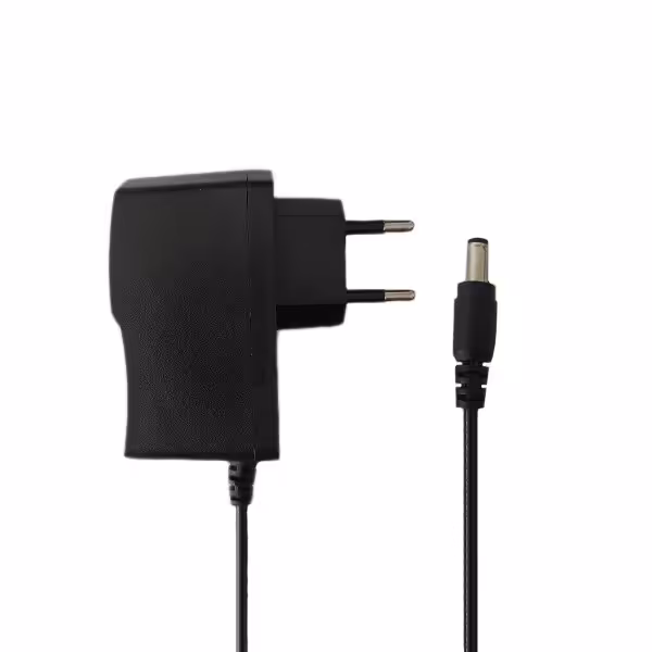 آداپتور برق 9V 1A مدل EU083S